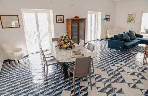 Villa Il Carrubo - Amalfi Coast - Foto 13