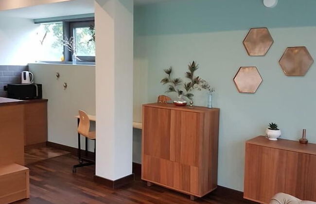 Saules Club Apart Hotel - Foto 21