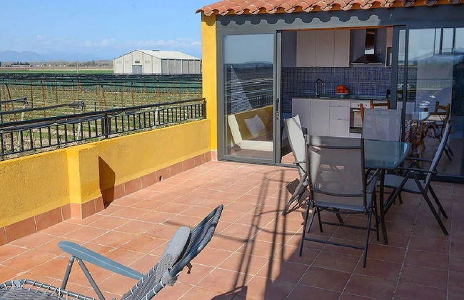 Mas Ribas Turismo Rural - Foto 38