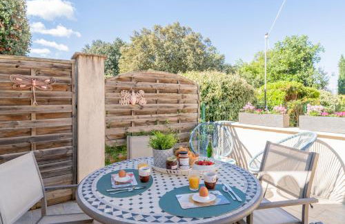 La Petite Maison - Foto 22