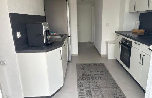 Unterm-Felsen For long stay - Foto 3