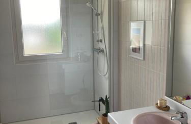 Maison familiale dans une rue paisible - Foto 12