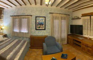 Alhanda Apartahotel - Foto 69