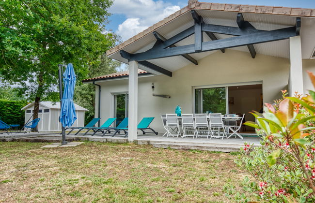 Petite Dépée - Foto 1