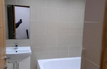 Grand Apartments Stretford - Foto 44