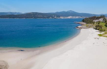 Apartamento Portosin con piscina al lado de la playa - Foto 24