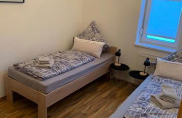 2-Zimmer-Wohung Langelsheim Astfeld - Foto 14