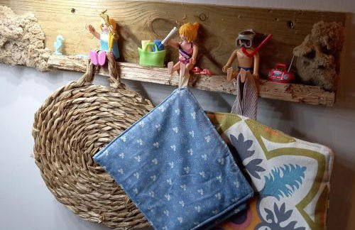 Casa Salá, alojamiento con encanto en Vera Natura - Foto 21