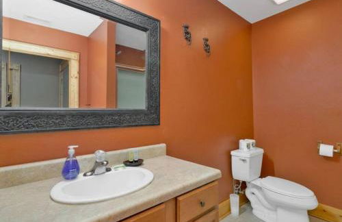 Soco Serene Cabin in the Heart of Maggie Valley - Foto 8