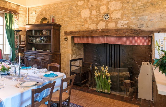 Domaine de Vielcastel - Foto 28