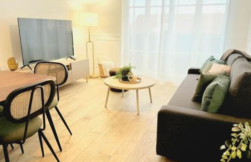 New Disneyland Paris Serena Apartment - Foto 49