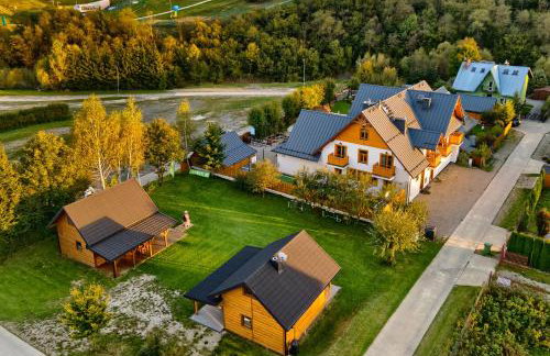 Domek Przy Stoku - Foto 57