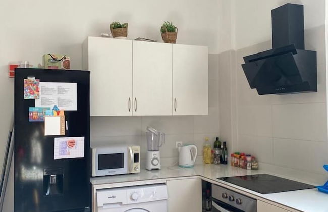 Style Apartments Cabanyal Marina Beach - Photo 15