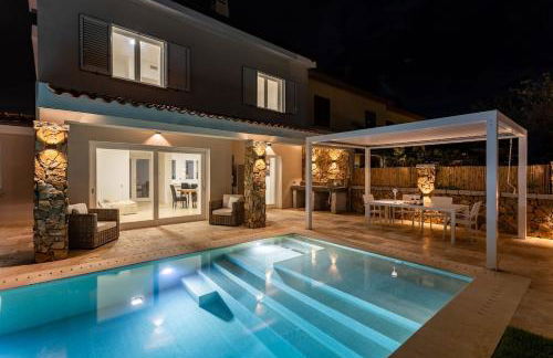 Villa Adalgisa Private pool and garden - Foto 37