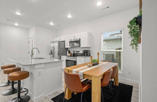 Modern 3BR Centerton Near Walmart HQ & Bentonville - Foto 46