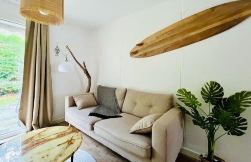 La Dolce Villa, entre Lac et Océan - Foto 4