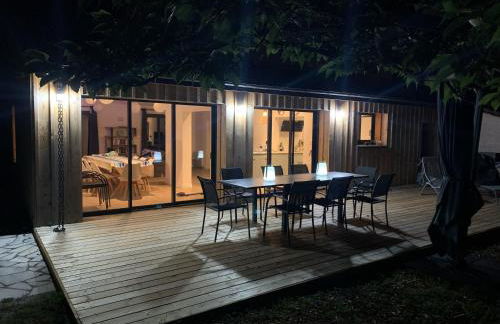 Villa - Montalivet les bains - 450m Océan - Foto 26