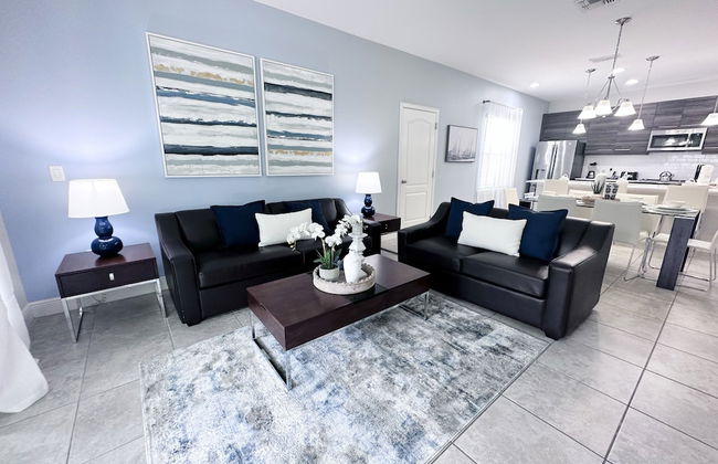 Balmoral Resort-213al 3 Bedroom Home by RedAwning - Photo 23