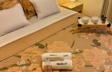 Travellar 601 Hotel Mont Blanc Premium - Foto 11