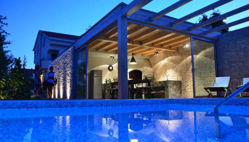 Villa Mirakul - Foto 2