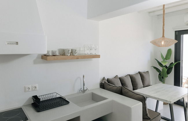 Mykonos Supreme Comfort Suites & Villas - Foto 69