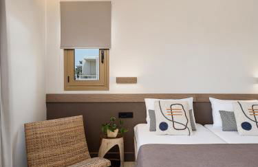 Esperides Beach Hotel Apartments - Foto 118