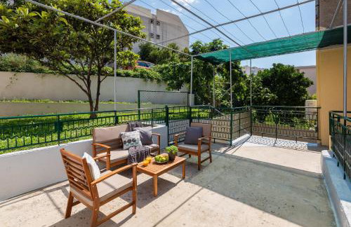 City garden - Foto 1