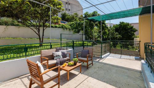 City garden - Foto 1, Garden