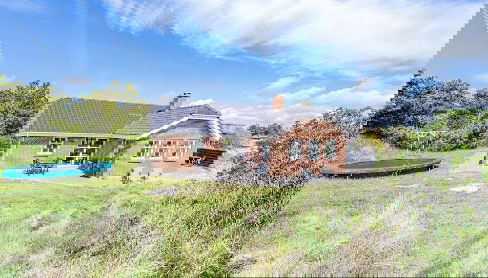 6 Person Holiday Home in Henne - Foto 1, Imagen principal