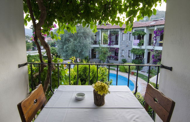 Olive Garden Apart Hotel - Foto 13