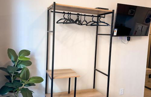 Apto Brooklyn I Central e aconchegante I Mercado Central BH - Foto 19