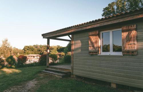 Les Hameaux de Pomette-Chalet 6 pers. - Foto 69