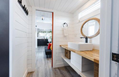 Angels Landing Tiny Home - Foto 14