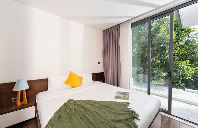 The Point Resort - Golf View Villa - Foto 57