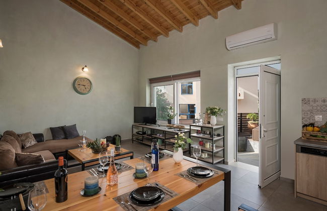 Villa Roxanne - Foto 15