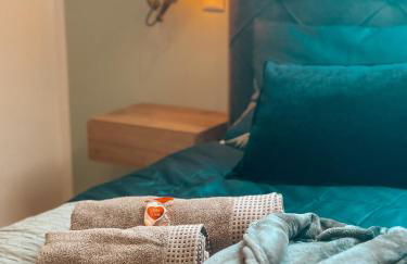 Bachgeflüster-Suite - Foto 34