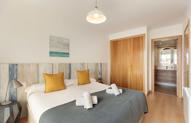 Sitges Group Soul - Foto 16