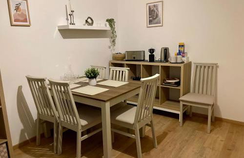 FeWo Zum Preussensteig Fröhwaldstraße 19 max 5 Gäste - Photo 16