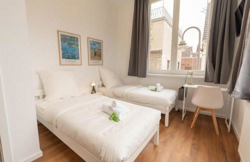 Gemütliche Wohnung an der Weser in Brake 4 - Foto 1