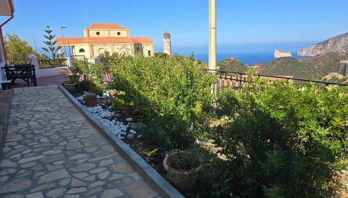 Casa Dina - Foto 1, Garden