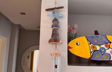 Faro Sul Mare Luxury Apartment - Zona Fiera - Foto 45