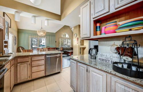 Poconos Paradise Lakeskihikewater Parkkids - Foto 18