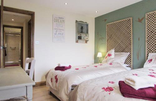 Sedge Lodge - Foto 16