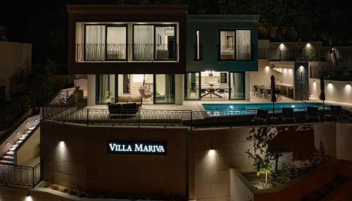 Villa Mariva - Foto 1