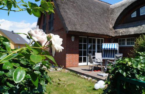 Reethaus im Biosphärenreservat - Foto 6