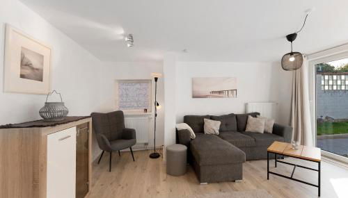 Küstenliebe-Fehmarn - Foto 5