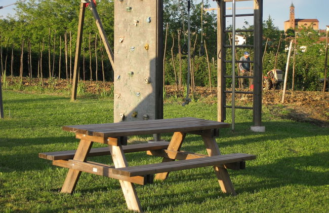 Cascina Ponchietta - Foto 21