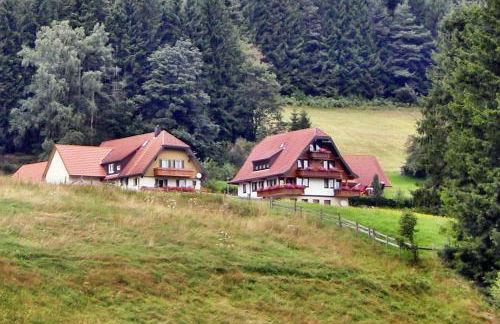 Martina Frey Ferienwohnungen - Foto 10