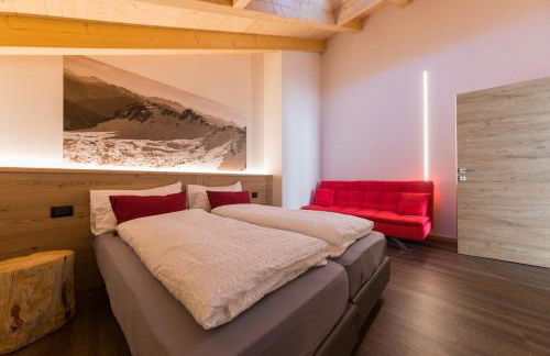 Latemar Fiemme Apartments - Photo 32