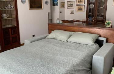 La casa di nonna Rosmi - Foto 45